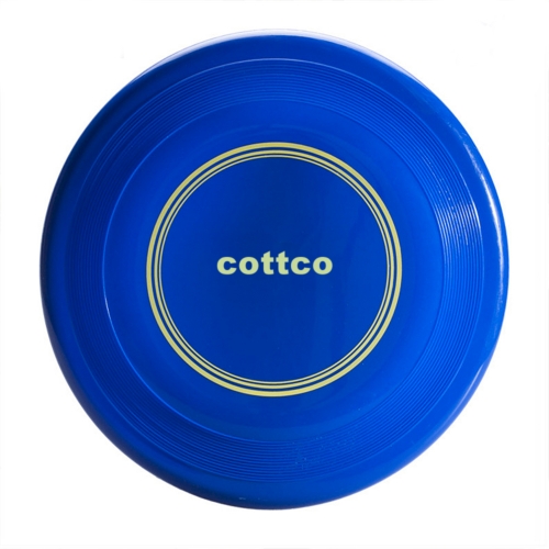 cottco Frisbee dog supplies bite resistant Toy for pets