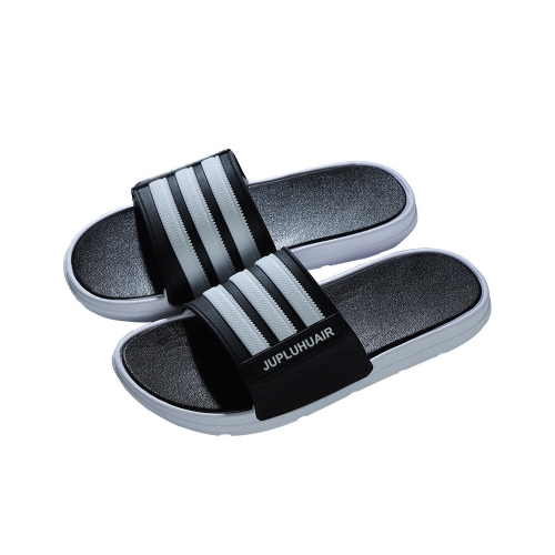 JUPLUHUAIR New style slippers for men and summer couples outside wear