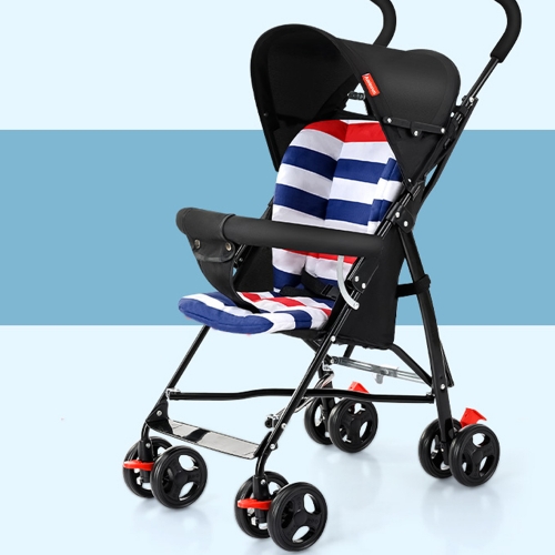 Amtorun Sit and recline type Foldable and portable Baby carriages [prams]