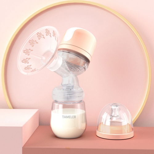 TAMELER Integrated automatic electric breast pump