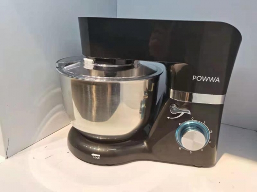 POWWA Kitchen multi-function electric food blenders [for household purposes]