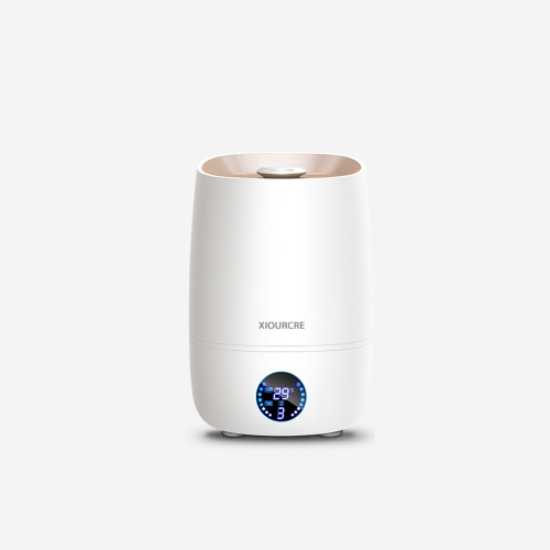 XIOURCRE Small humidifier household mute large spray