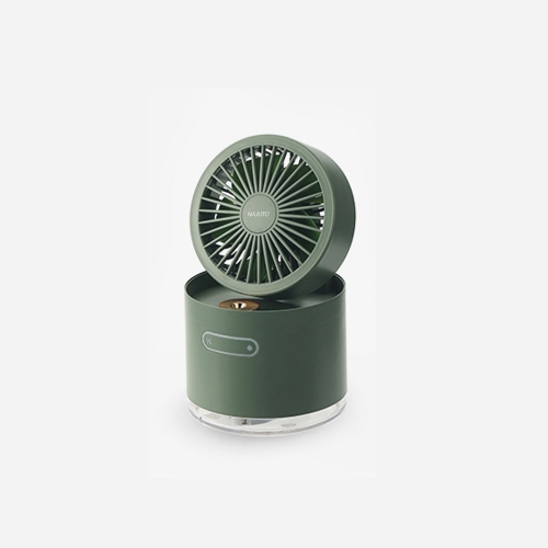 NAJUTO Usb rechargeable portable small mini fan