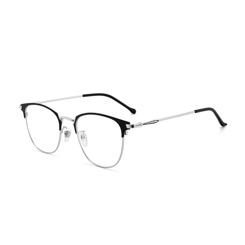 PAIOISL Pure titanium anti-fog glasses for myopia