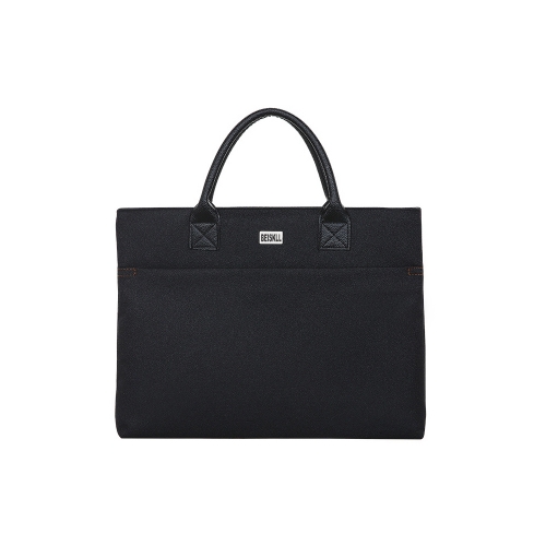 BEISKLL Business oxford briefcase tote bag