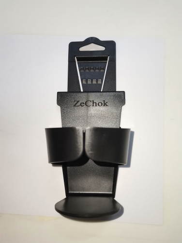 ZeChok door pendant Cup holders for use in automobiles