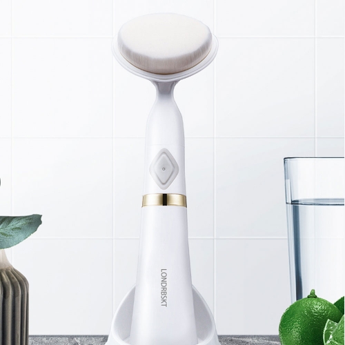 LONDRBSKT Electric facial cleansing brush, facial deep cleansing, facial cleansing artifact