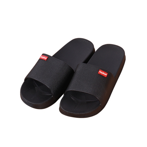 heykoii Summer home bathroom non-slip slippers