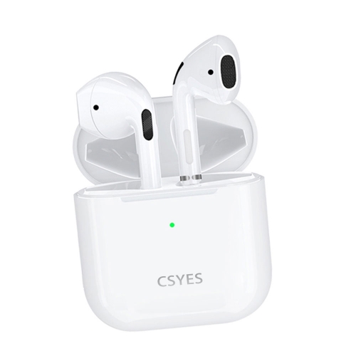 CSYES Wireless high sound quality mini in-ear headphones
