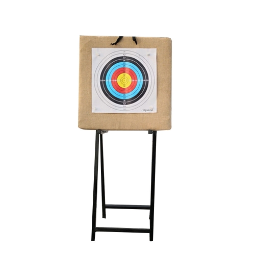 Hoyuuoo Archery target outdoor composite durable shooting training target