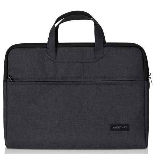 XADOTHAT Portable meeting record storage briefcase