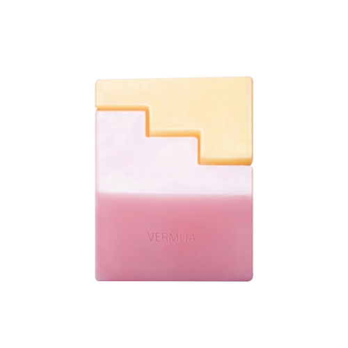 VERMLIA Facial Cleansing Rubik's Cube Soap