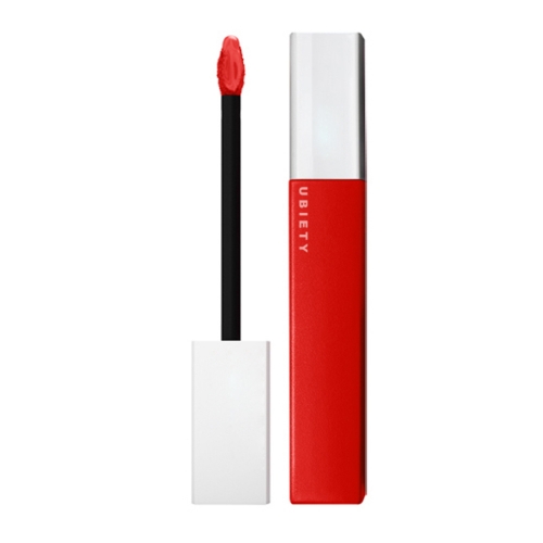 UBIETY Lip glaze waterproof matte lipstick lasting moisturizing