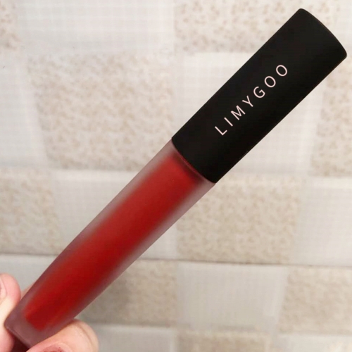 LIMYGOO Lipstick velvet matte  lip glaze