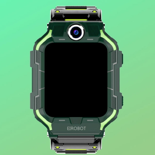 EIROBOT 4g full Netcom 360-degree positioning smart watch
