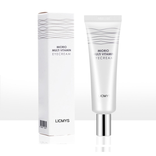 LICMYS Anti-cellulite eye cream to remove dark circles and fine lines under the eyes