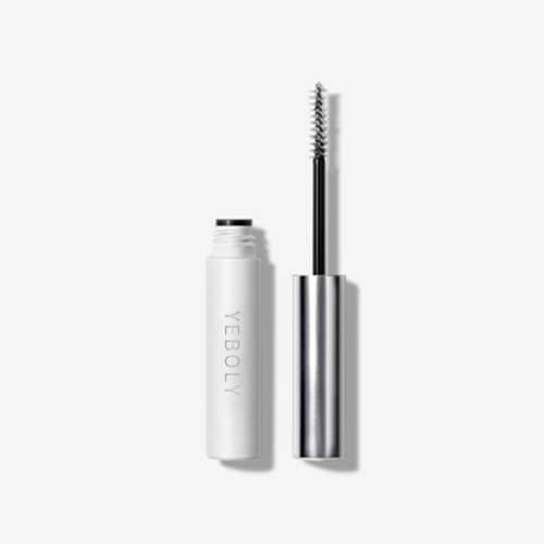 YEBOLY Mascara Waterproof Long Curly Styling Eyelash Primer