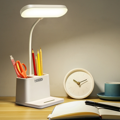 NIXOD Student eye protection and anti-myopia charging desk lamp