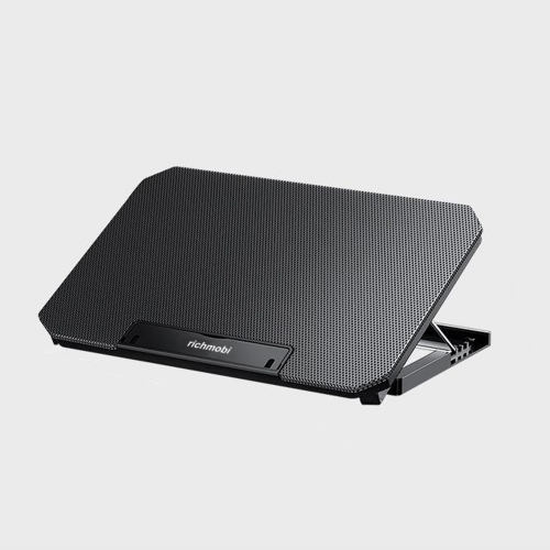richmobi Notebook computer cooling pad computer bracket base plate