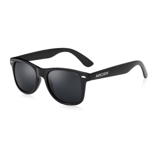 ARCXIV Fashionable and comfortable 3D glasses for cinema