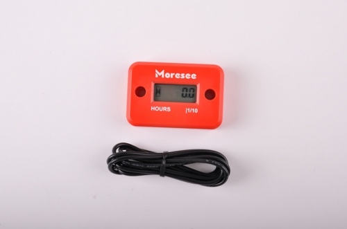 Moresee Sports car motocross timer