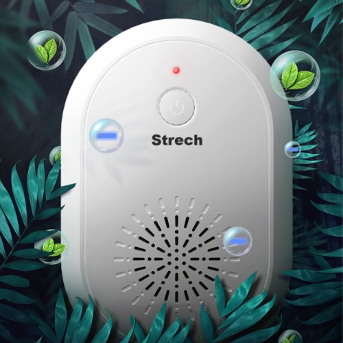 Strech Household indoor negative ion Air purifiers