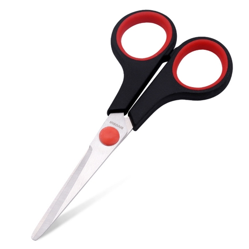 SIVOSUI 5 inch stationery office scissors