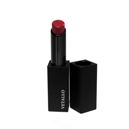 VETALLO  Lipstick moisturizing does not fade dirty orange