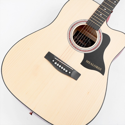 MEALORDI 38 inch guitar beginner instrument