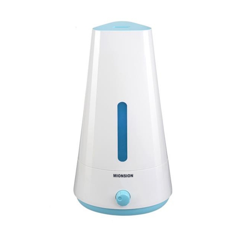 MIONSION Large fog volume of household mute mini humidifier