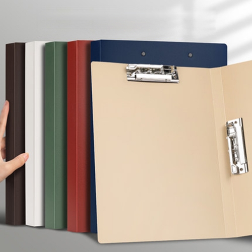 Suaxova Multifunctional 5-color File folders (10 pcs)