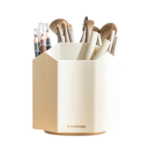 Arhatreya  Desktop eye shadow brush makeup brush holder