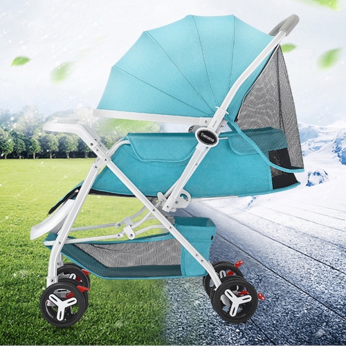 Trenana Folding lightweight Baby carriages