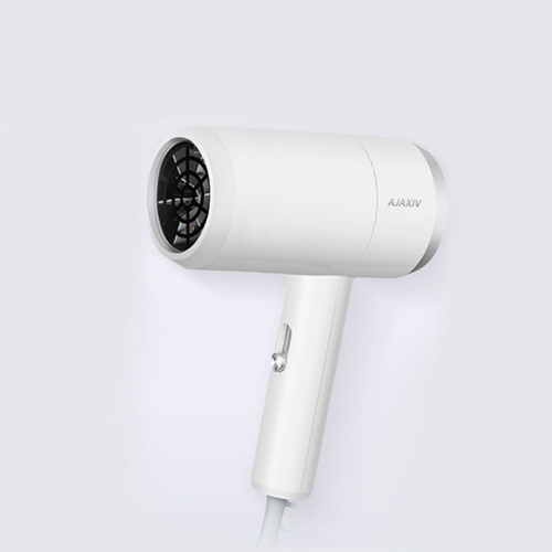 AJAXIV Household small silent high-power negative ion hair dryer