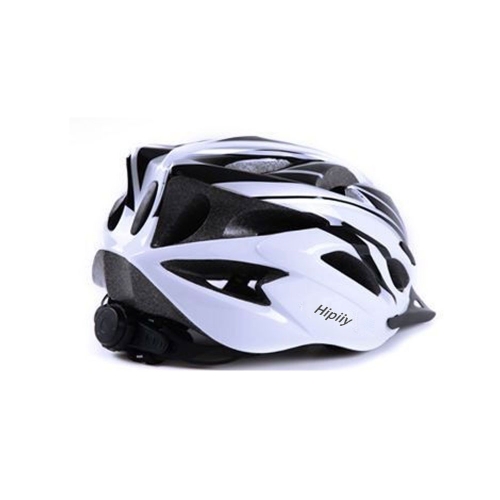 Hipiiy Integrated protective safety cycling caps cycling equipment