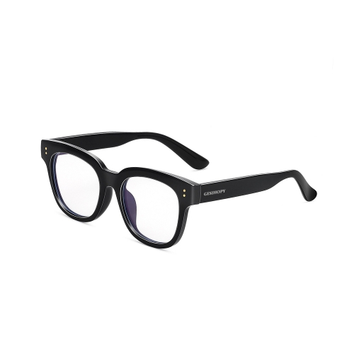 GESIHOPY European and American fashion anti-radiation ultra-light glasses