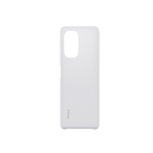 PAUCLE Liquid silicone mobile phone case drop and dustproof for Xiaomi K40/K40Pro