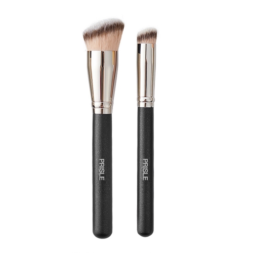 PRISLE 170 foundation brush/270 concealer brush non-marking soft hair makeup brush