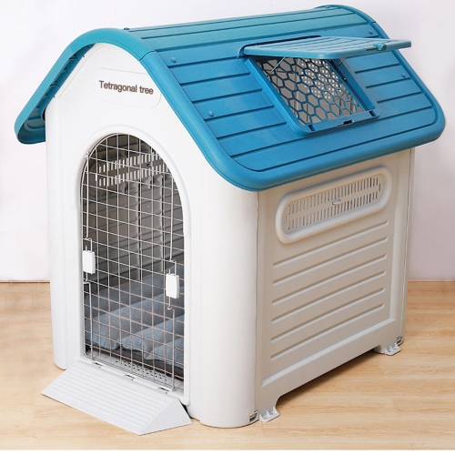 Tetragonal tree General outdoor dog kennel pet furniture