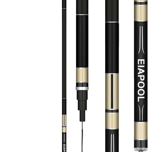 EIAPOOL 19 tune 6H super light super hard fishing rod