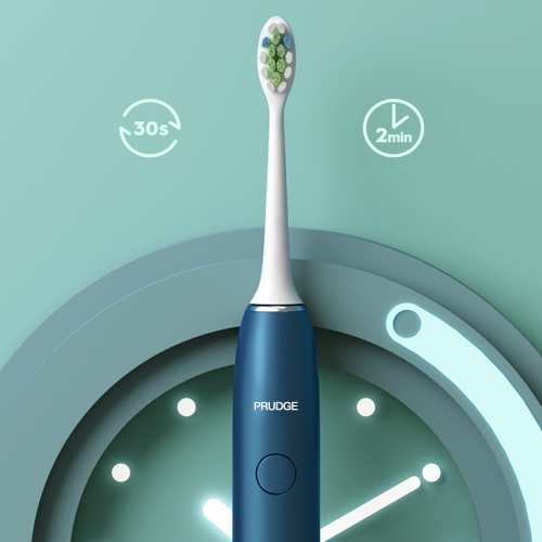 PRUDGE Fully automatic rechargeable electric toothbrush