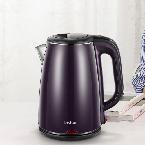 lastcet 304 stainless steel household electric kettle