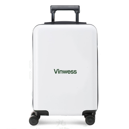 Vinwess 20 trolley case universal wheel suitcase