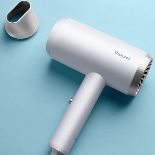 Cunyei Household negative ion hair care high-power silent hair dryer