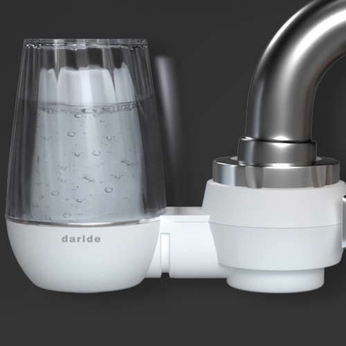 darlde Household kitchen faucet water purifier