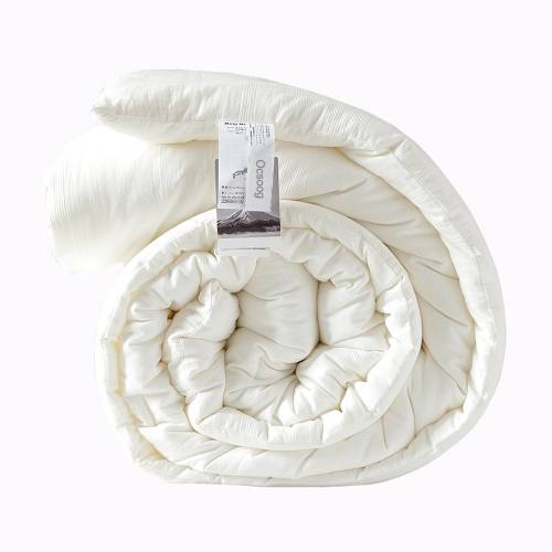 Ocsoog pure cotton quilt core air-conditioning quilt