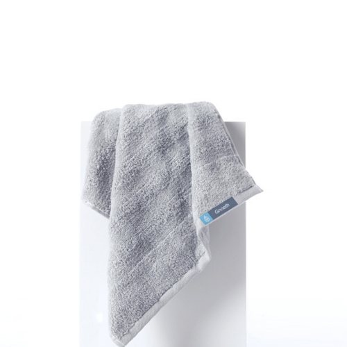 Gnoeth gold 4A cotton towels with anti-mite and antibacterial