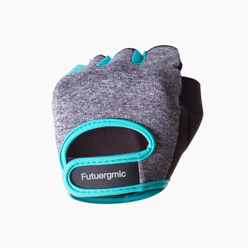 Futuergmic Sports non-slip wear-resistant wrist weightlifting gloves