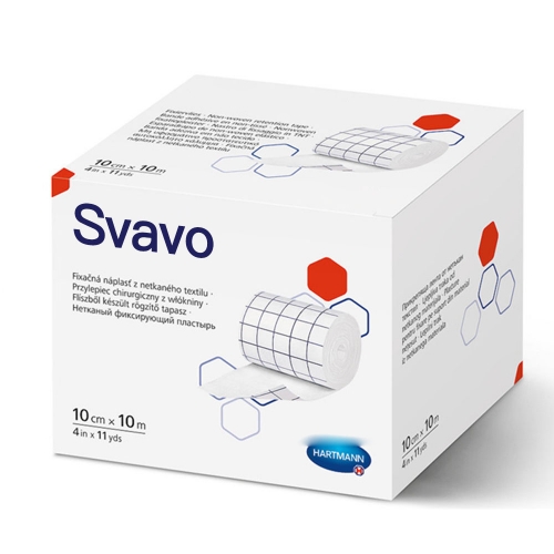 Svavo Elastic wide tape soft cotton Adhesive bandages