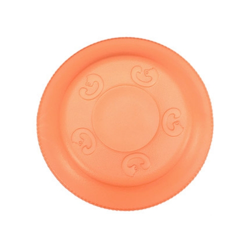 Amelity Bite resistant pet toy frisbee (toy)